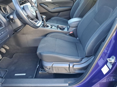 Ansicht 8 - Gebrauchtwagen Fahrzeug, Modell Qashqai der Marke Nissan von Verkäufer Autohaus Ebner GmbH