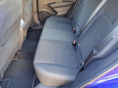 Ansicht 9 - Gebrauchtwagen Fahrzeug, Modell Qashqai der Marke Nissan von Verkäufer Autohaus Ebner GmbH