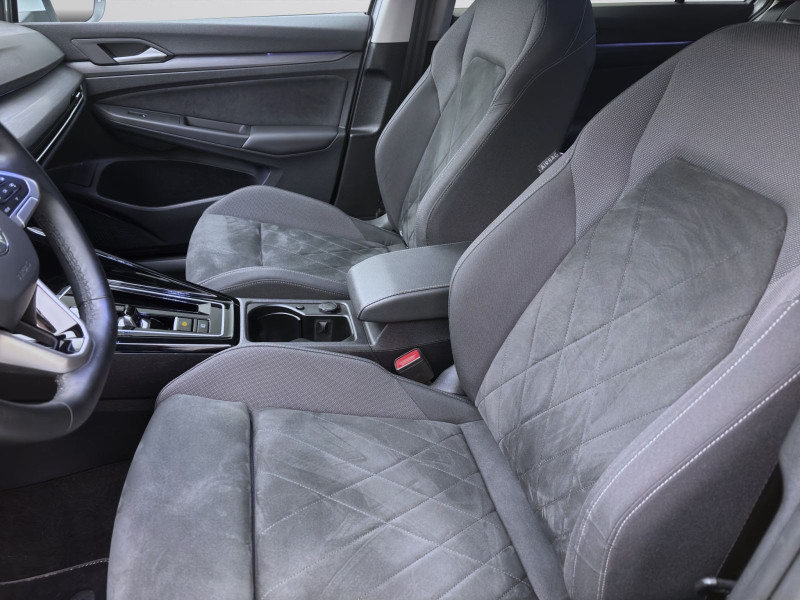 Bild 8: Volkswagen Golf Variant 2.0 TDI DSG STYLE NAVI KAMERA HuD LED+