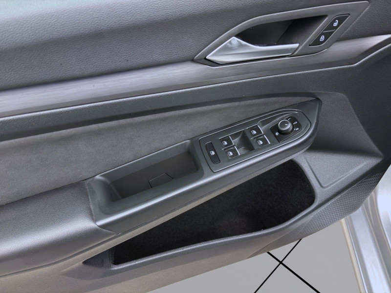 Bild 9: Volkswagen Golf Variant 2.0 TDI DSG STYLE NAVI KAMERA HuD LED+