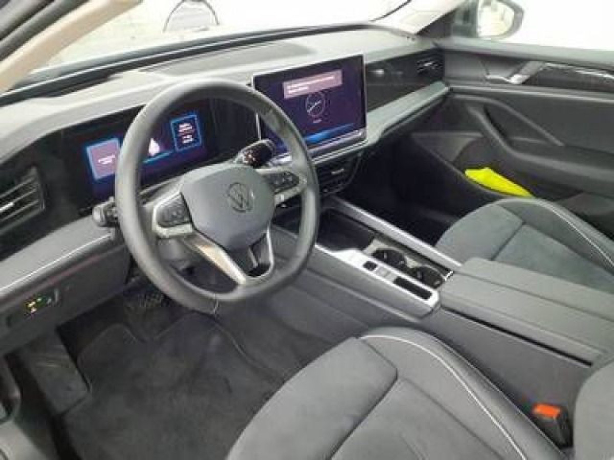 Thumb 2: Volkswagen Passat Variant 1.5 TSI eHybrid DSG BUSINESS AHK NAVI HuD SITZHZG