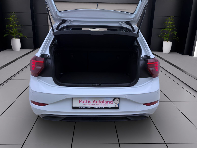 Bild 3: Volkswagen Polo 1.0 MPI LIFE NAVI KAMERA PDC SITZHZG