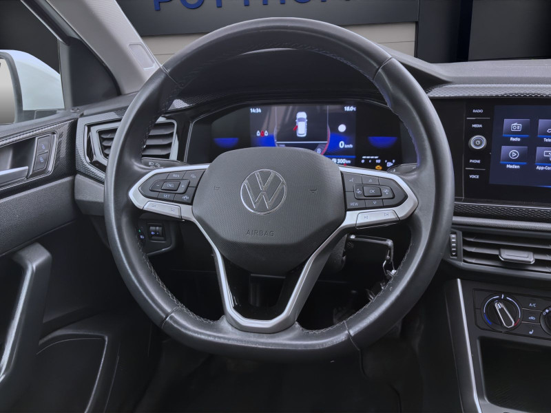 Bild 10: Volkswagen Polo 1.0 MPI LIFE NAVI KAMERA PDC SITZHZG