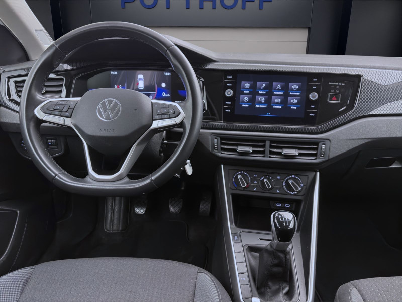 Bild 12: Volkswagen Polo 1.0 MPI LIFE NAVI KAMERA PDC SITZHZG