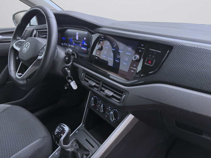 Bild 15: Volkswagen Polo 1.0 MPI LIFE NAVI KAMERA PDC SITZHZG