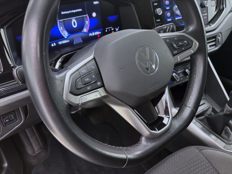 Bild 16: Volkswagen Polo 1.0 MPI LIFE NAVI KAMERA PDC SITZHZG