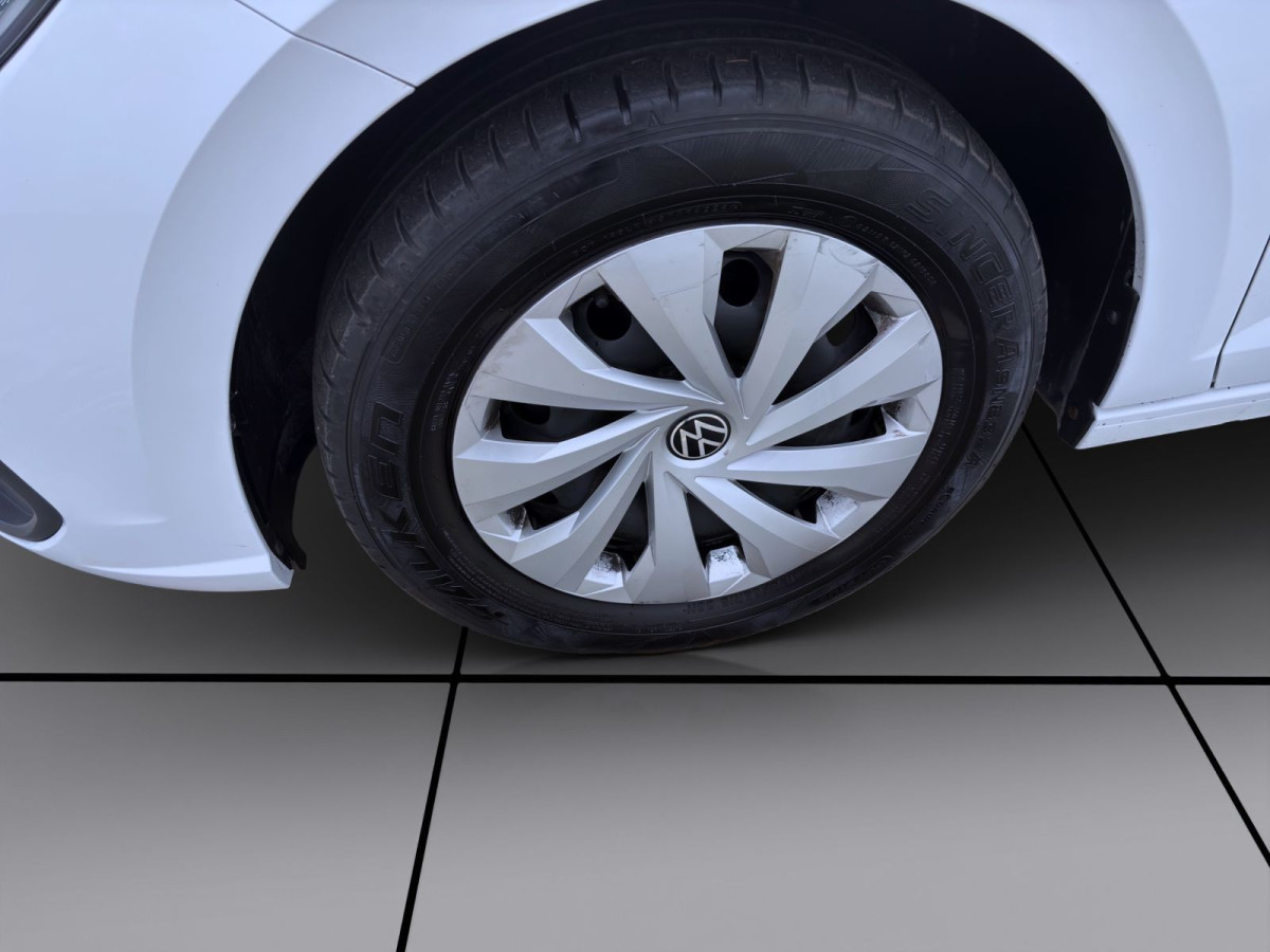 Thumb 7: Volkswagen Polo 1.0 MPI LIFE NAVI KAMERA PDC SITZHZG