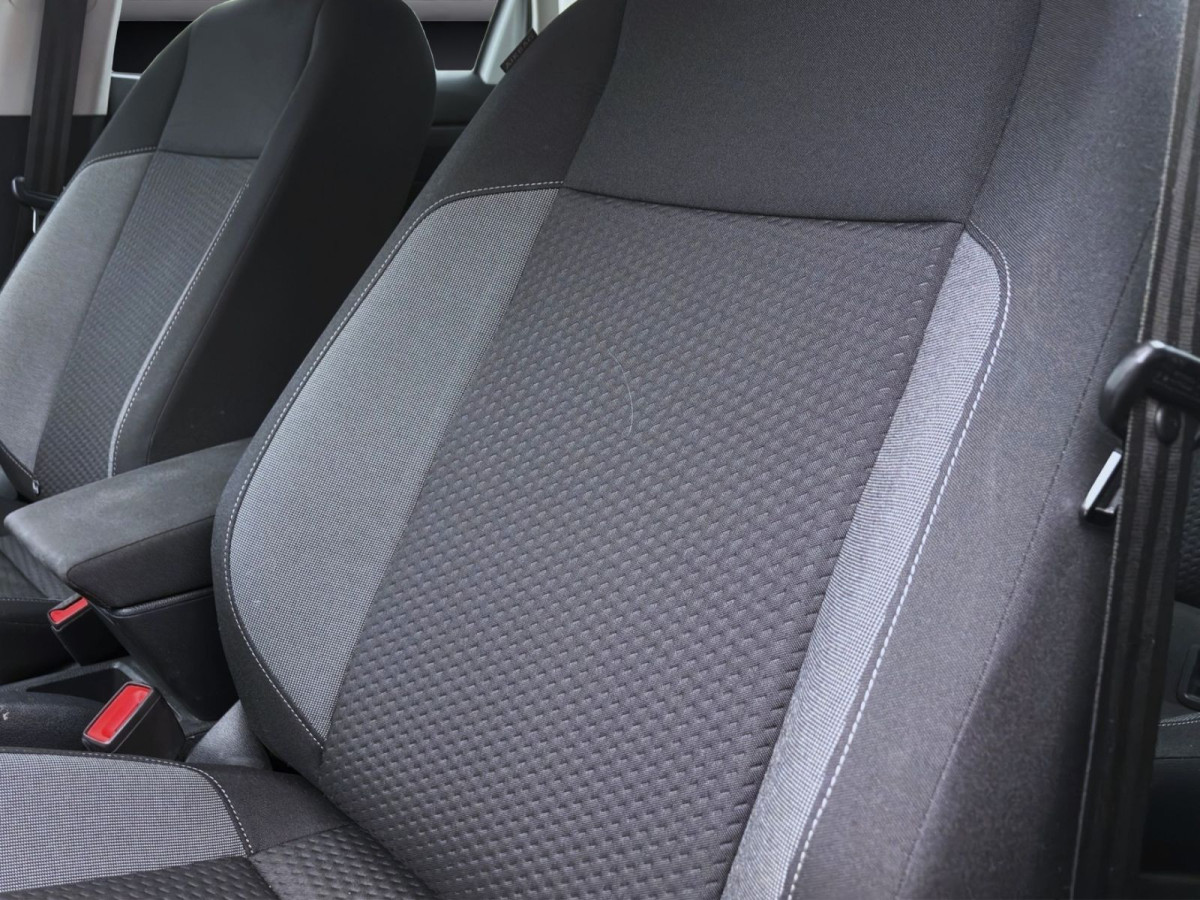 Thumb 8: Volkswagen Polo 1.0 MPI LIFE NAVI KAMERA PDC SITZHZG