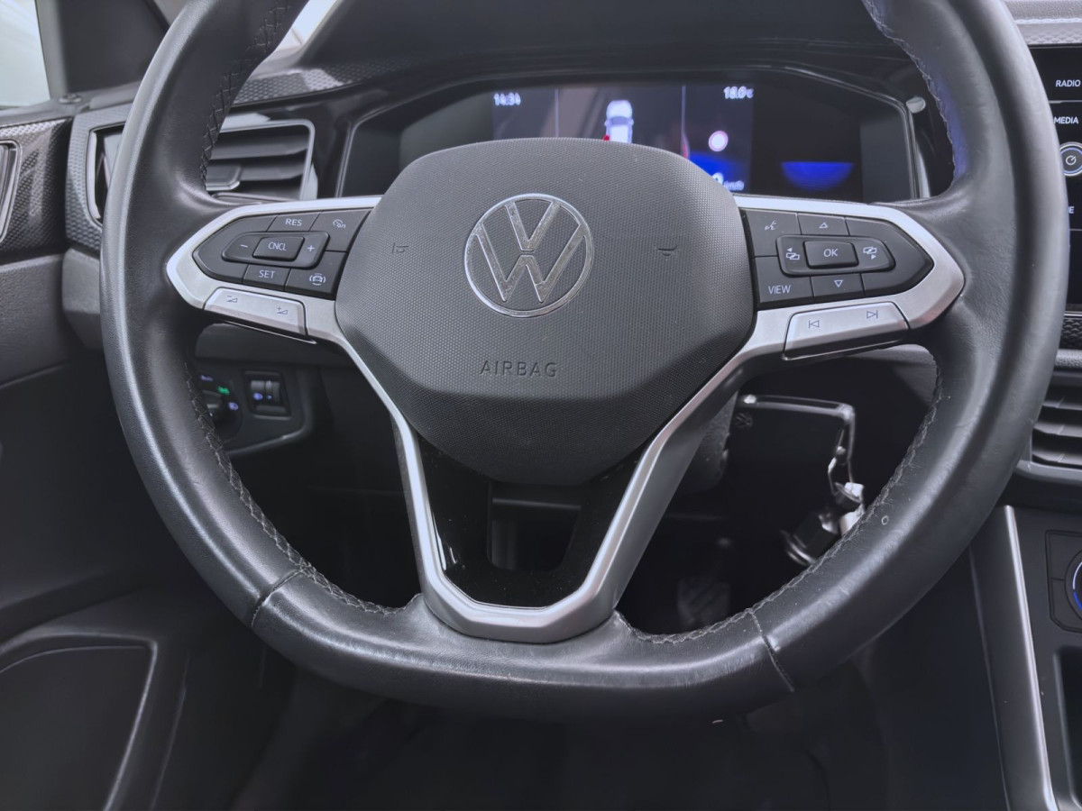 Thumb 11: Volkswagen Polo 1.0 MPI LIFE NAVI KAMERA PDC SITZHZG