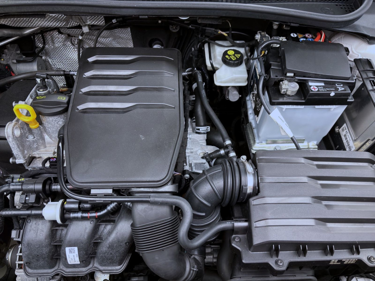Thumb 17: Volkswagen Polo 1.0 MPI LIFE NAVI KAMERA PDC SITZHZG