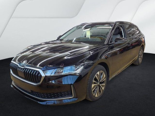 Škoda Superb Combi 2.0 TSI DSG 4x4 SELECTION AHK NAVI KAMERA MATRIX