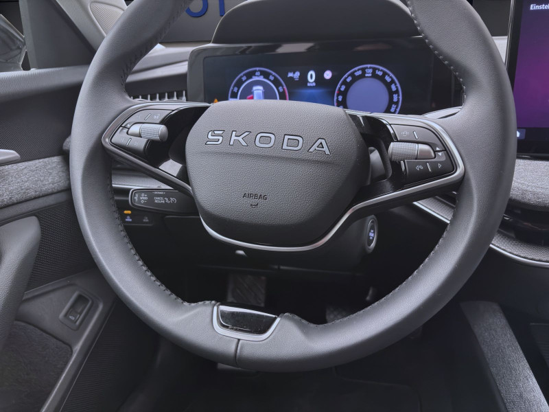 Bild 11: Škoda Superb Combi 2.0 TSI DSG 4x4 SELECTION AHK NAVI KAMERA MATRIX