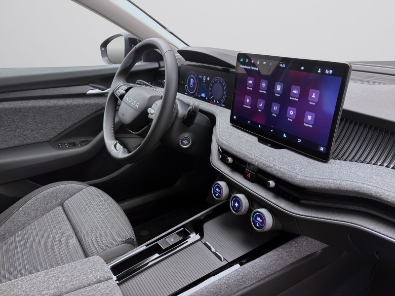 Bild 16: Škoda Superb Combi 2.0 TSI DSG 4x4 SELECTION AHK NAVI KAMERA MATRIX