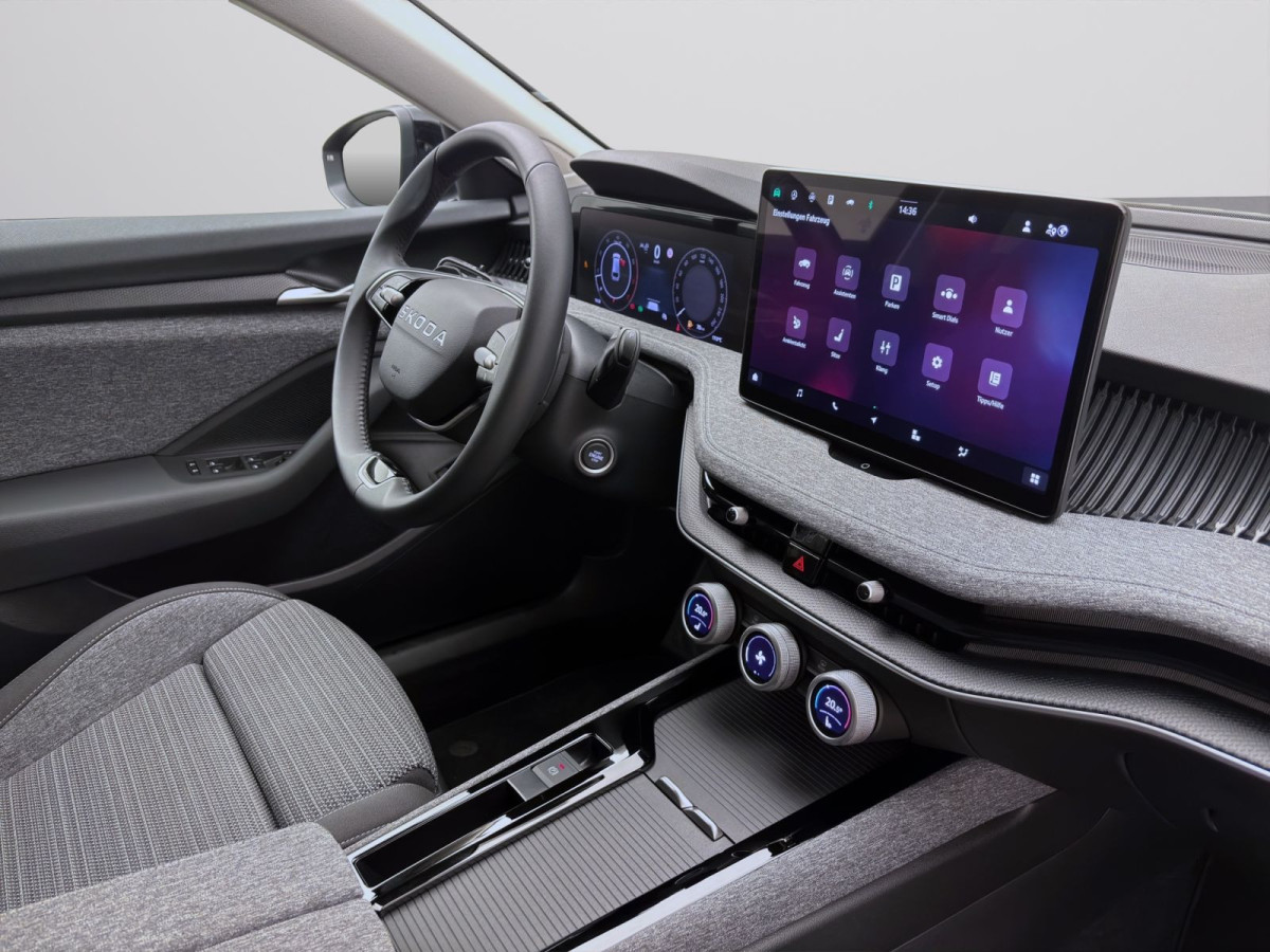 Thumb 16: Škoda Superb Combi 2.0 TSI DSG 4x4 SELECTION AHK NAVI KAMERA MATRIX