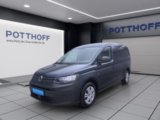 Volkswagen Caddy Cargo 2.0 TDI MAXI NAVI PDC GRA KLIMA