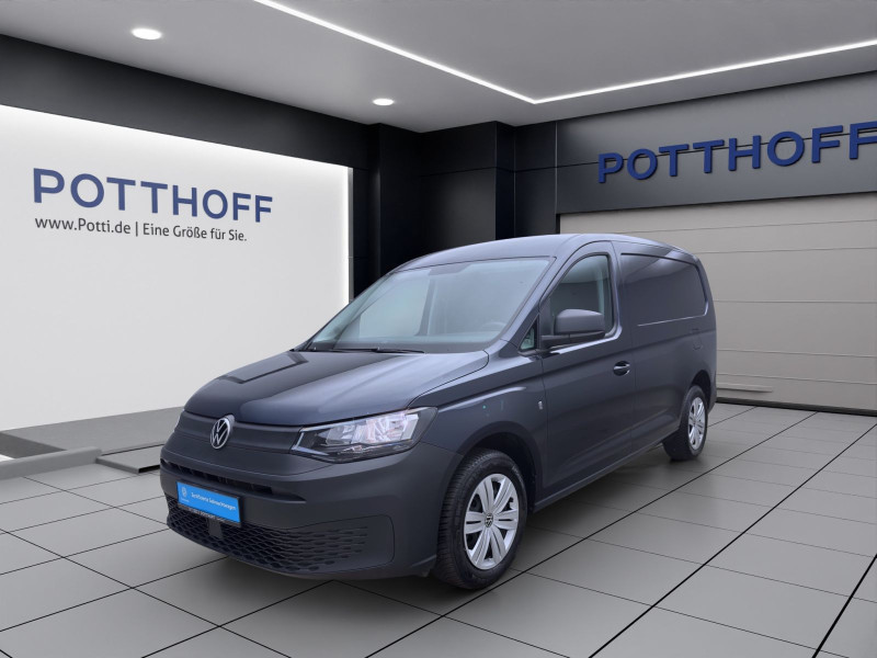 Bild 0: Volkswagen Caddy Cargo 2.0 TDI MAXI NAVI PDC GRA KLIMA