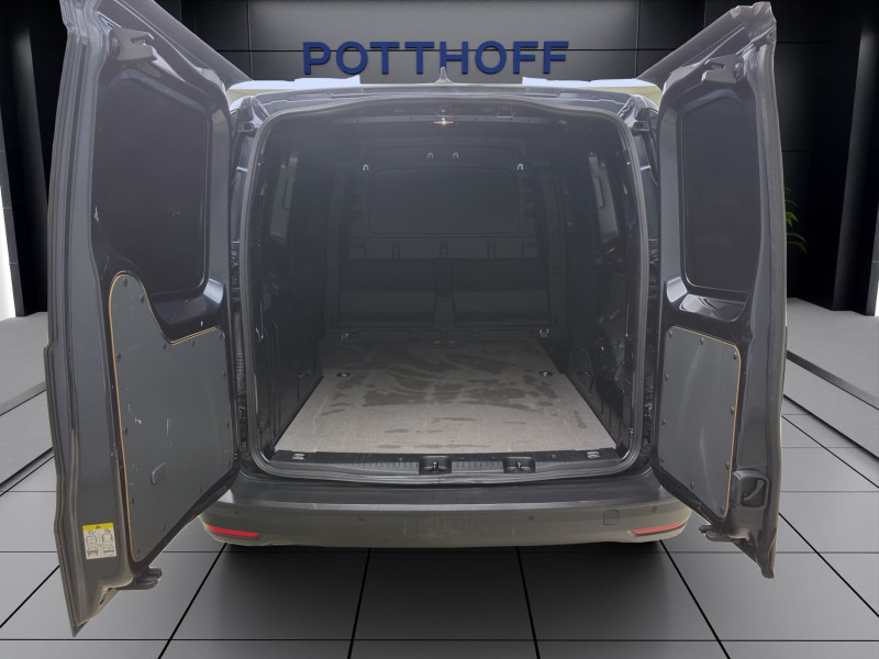 Bild 3: Volkswagen Caddy Cargo 2.0 TDI MAXI NAVI PDC GRA KLIMA