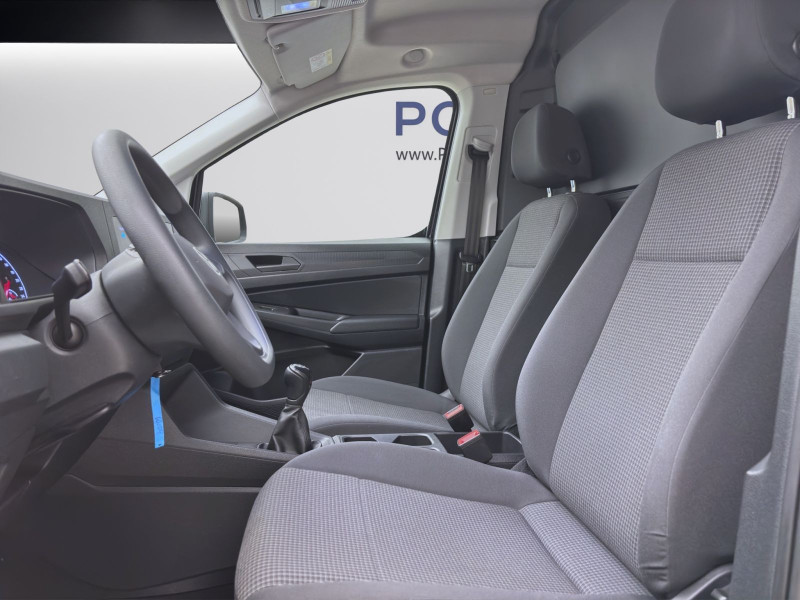 Bild 8: Volkswagen Caddy Cargo 2.0 TDI MAXI NAVI PDC GRA KLIMA