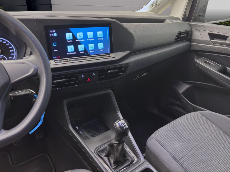 Bild 13: Volkswagen Caddy Cargo 2.0 TDI MAXI NAVI PDC GRA KLIMA