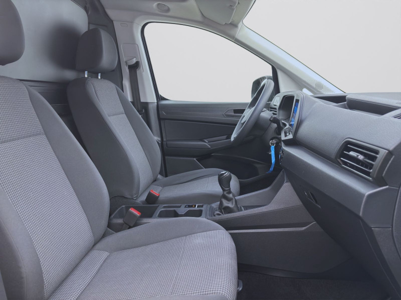 Bild 15: Volkswagen Caddy Cargo 2.0 TDI MAXI NAVI PDC GRA KLIMA