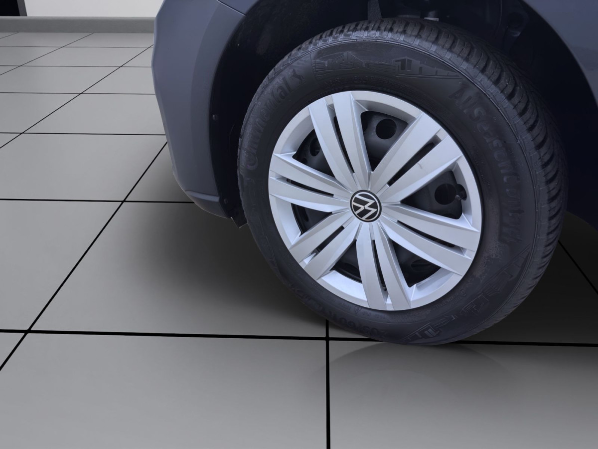 Thumb 7: Volkswagen Caddy Cargo 2.0 TDI MAXI NAVI PDC GRA KLIMA