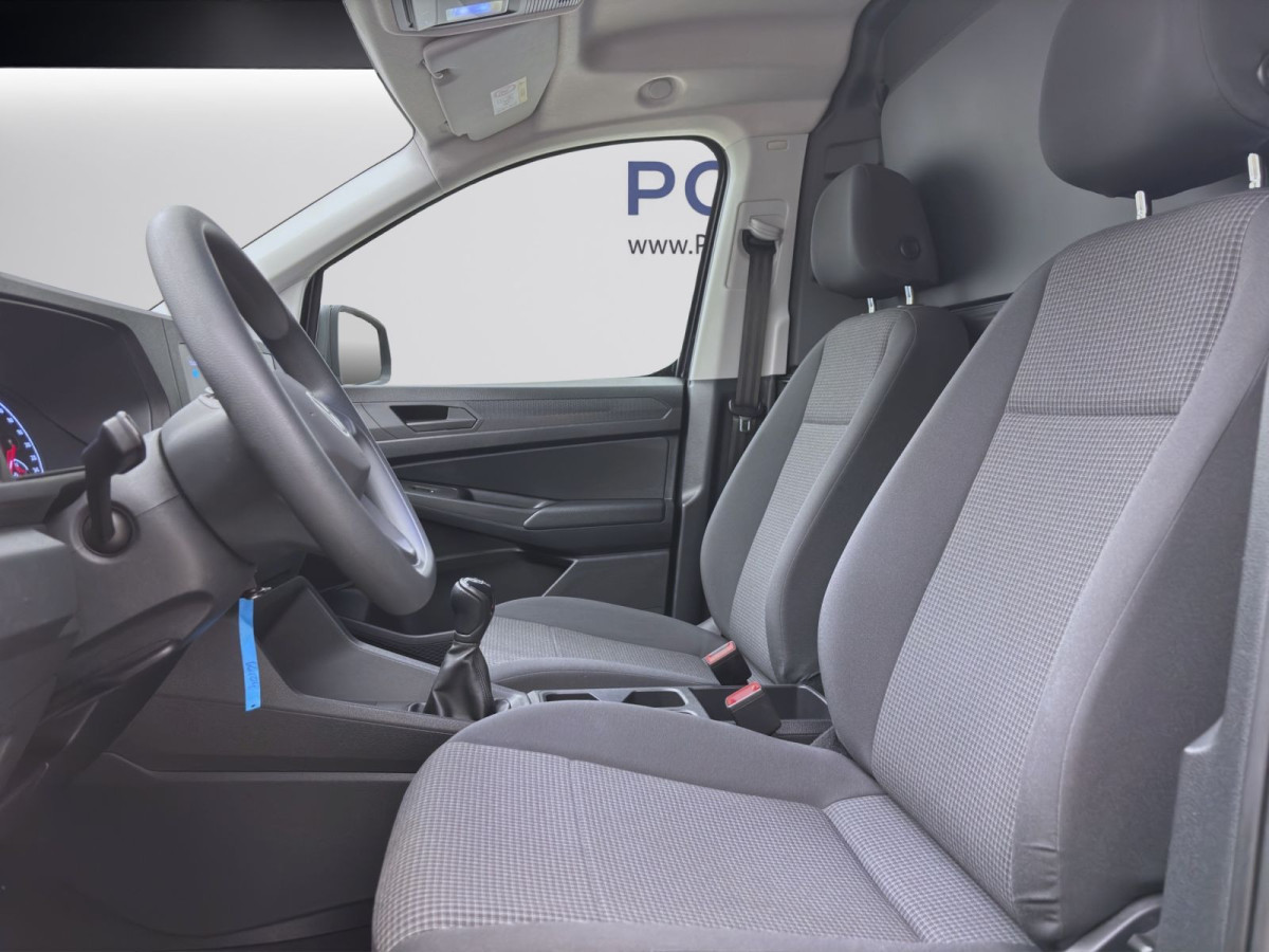 Thumb 8: Volkswagen Caddy Cargo 2.0 TDI MAXI NAVI PDC GRA KLIMA