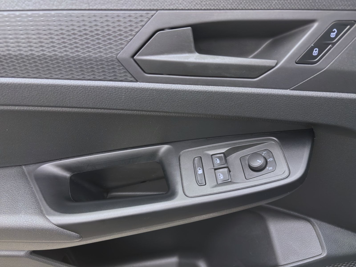 Thumb 9: Volkswagen Caddy Cargo 2.0 TDI MAXI NAVI PDC GRA KLIMA