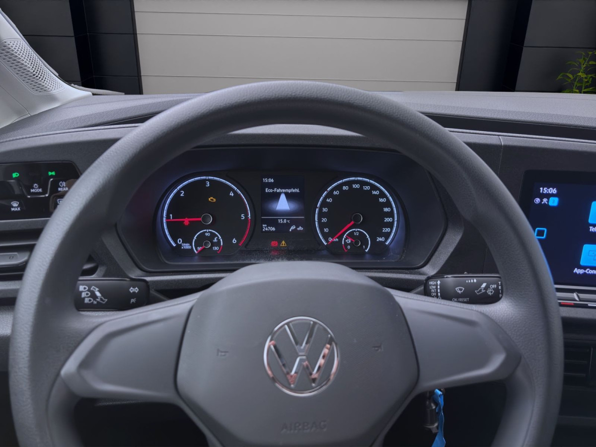 Thumb 11: Volkswagen Caddy Cargo 2.0 TDI MAXI NAVI PDC GRA KLIMA