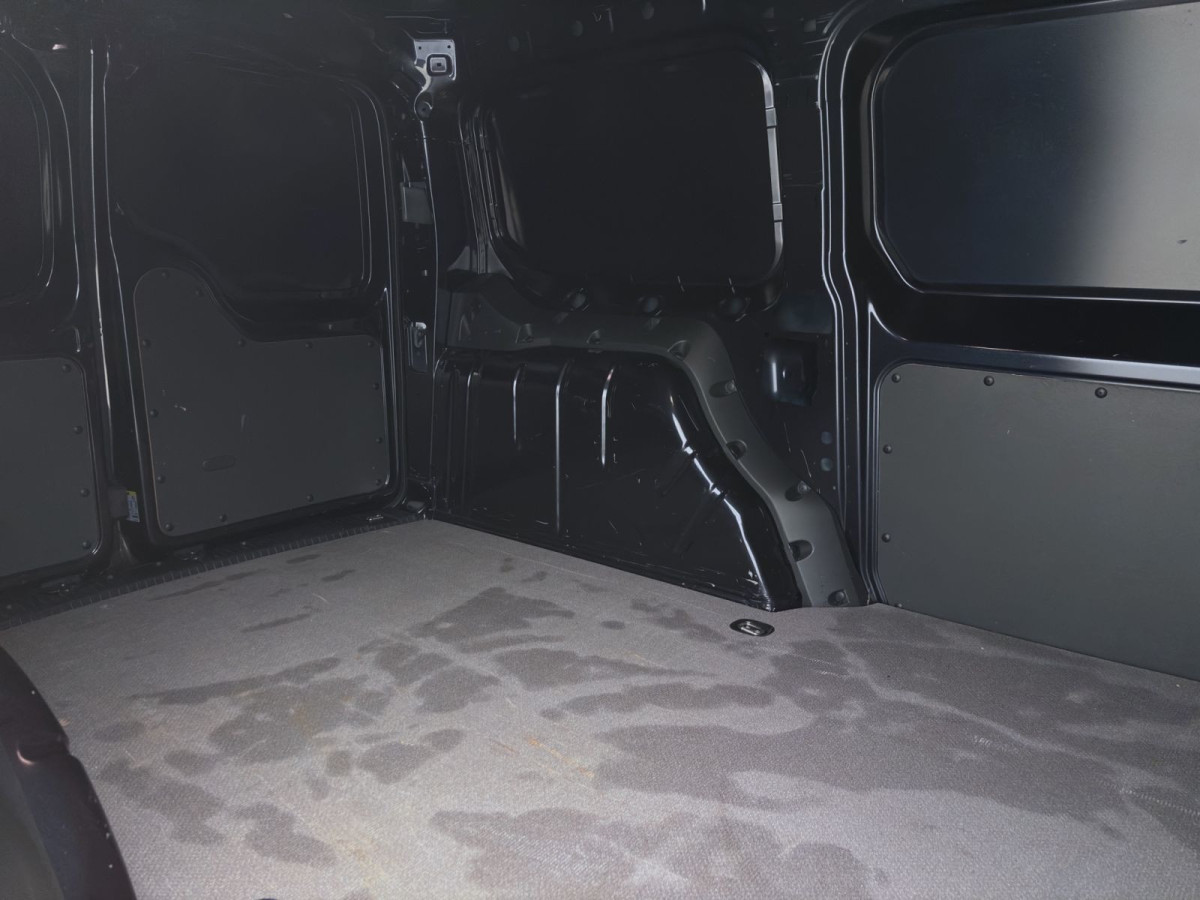 Thumb 14: Volkswagen Caddy Cargo 2.0 TDI MAXI NAVI PDC GRA KLIMA