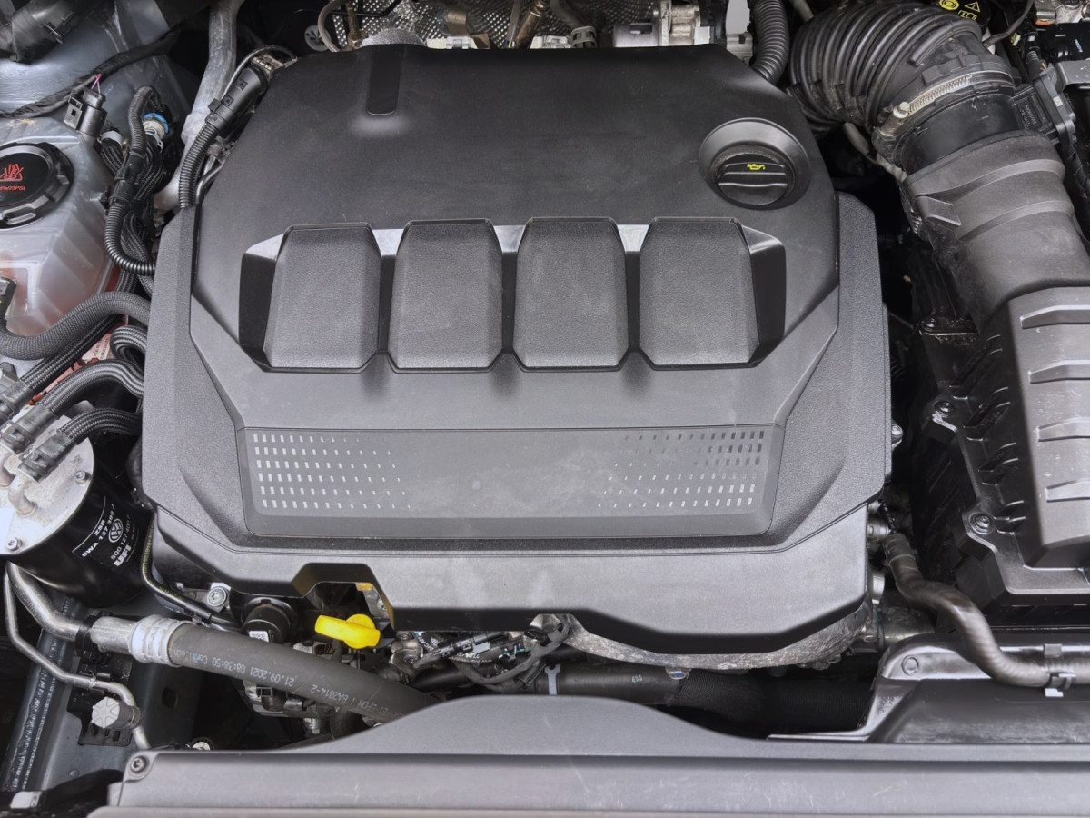 Thumb 16: Volkswagen Caddy Cargo 2.0 TDI MAXI NAVI PDC GRA KLIMA