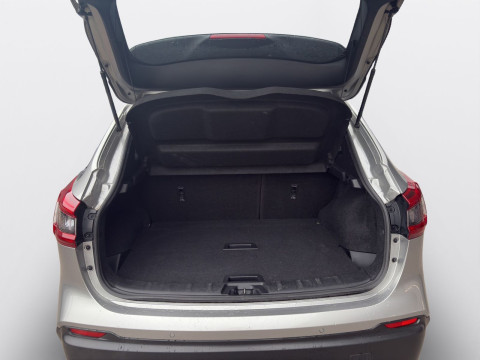 Ansicht 17 - Gebrauchtwagen Fahrzeug, Modell Qashqai der Marke Nissan von Verkäufer Autohaus Rabus e.K.