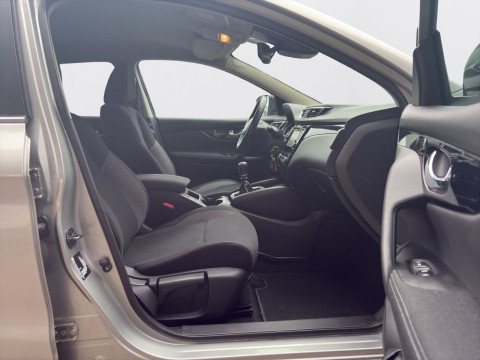 Ansicht 18 - Gebrauchtwagen Fahrzeug, Modell Qashqai der Marke Nissan von Verkäufer Autohaus Rabus e.K.