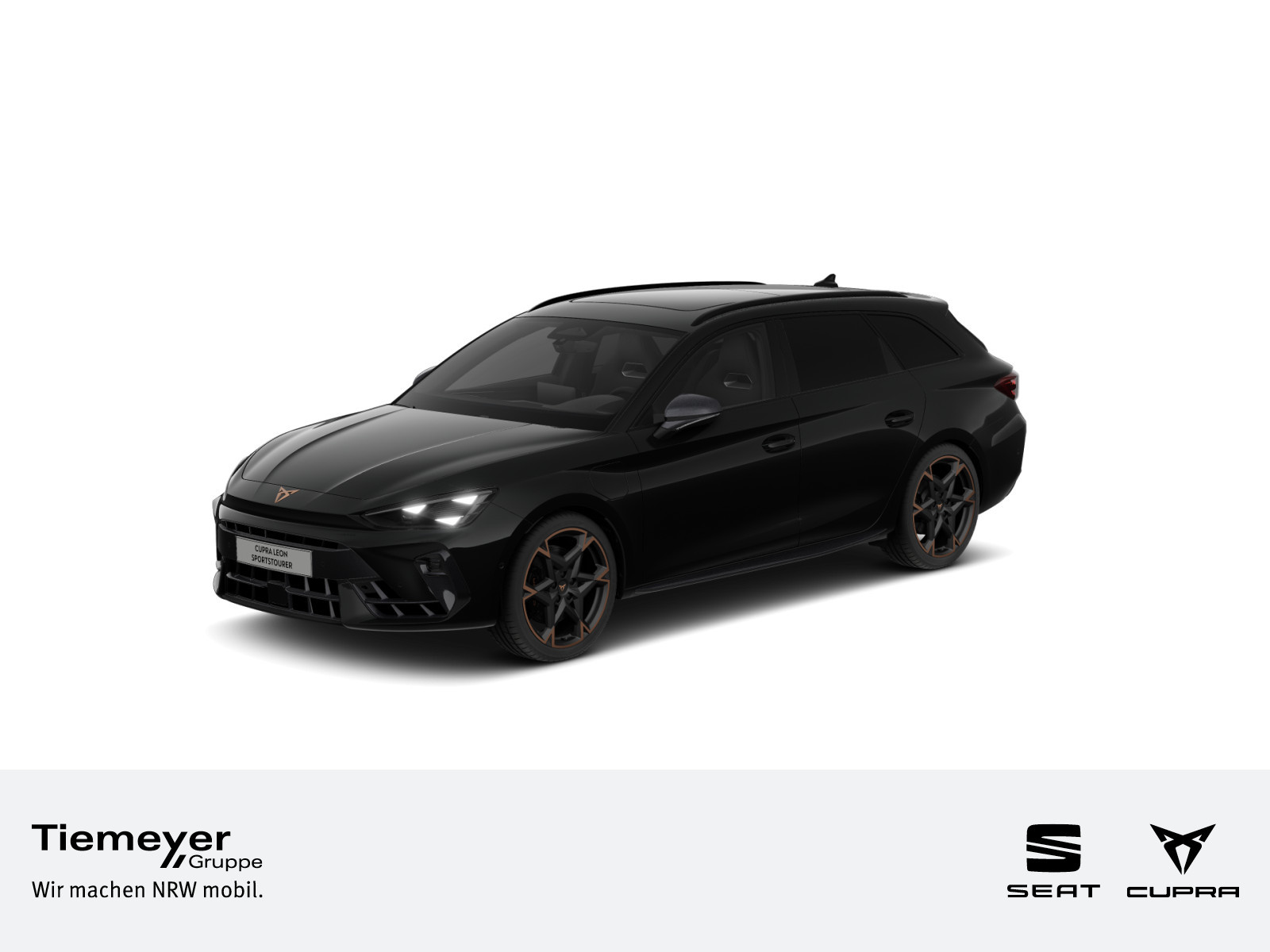 Cupra Leon Sportstourer 1.5