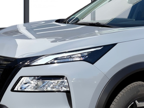 Ansicht 5 - Gebrauchtwagen Fahrzeug, Modell X-Trail der Marke Nissan von Verkäufer Automobile J. Heddier GmbH