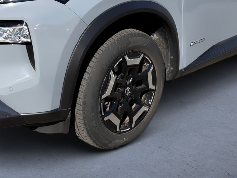 Ansicht 6 - Gebrauchtwagen Fahrzeug, Modell X-Trail der Marke Nissan von Verkäufer Automobile J. Heddier GmbH