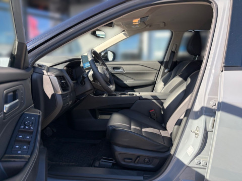 Ansicht 7 - Gebrauchtwagen Fahrzeug, Modell X-Trail der Marke Nissan von Verkäufer Automobile J. Heddier GmbH