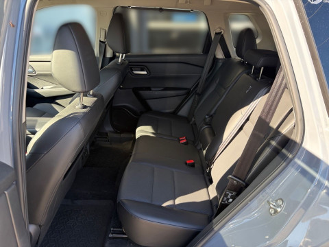 Ansicht 10 - Gebrauchtwagen Fahrzeug, Modell X-Trail der Marke Nissan von Verkäufer Automobile J. Heddier GmbH