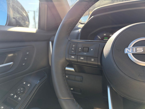 Ansicht 11 - Gebrauchtwagen Fahrzeug, Modell X-Trail der Marke Nissan von Verkäufer Automobile J. Heddier GmbH