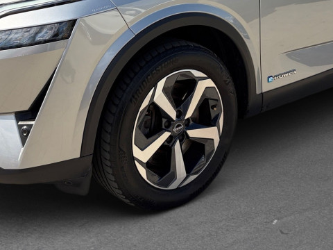 Ansicht 8 - Gebrauchtwagen Fahrzeug, Modell Qashqai der Marke Nissan von Verkäufer Autozentrum Walter GmbH & Co. KG