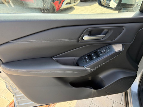 Ansicht 12 - Gebrauchtwagen Fahrzeug, Modell Qashqai der Marke Nissan von Verkäufer Autozentrum Walter GmbH & Co. KG