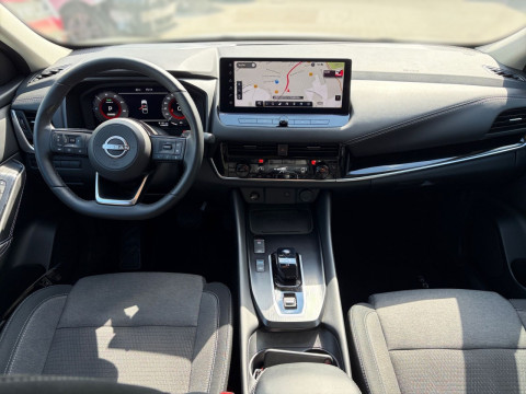 Ansicht 15 - Gebrauchtwagen Fahrzeug, Modell Qashqai der Marke Nissan von Verkäufer Autozentrum Walter GmbH & Co. KG
