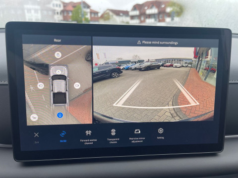 Ansicht 15 - Gebrauchtwagen Fahrzeug, Modell Navara der Marke Nissan von Verkäufer Autohaus Lienesch GmbH & Co.KG