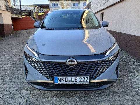 Ansicht 3 - Gebrauchtwagen Fahrzeug, Modell Qashqai der Marke Nissan von Verkäufer Auto Backes GmbH