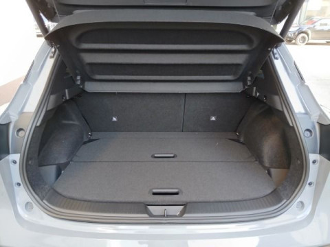 Ansicht 9 - Gebrauchtwagen Fahrzeug, Modell Qashqai der Marke Nissan von Verkäufer Auto Backes GmbH