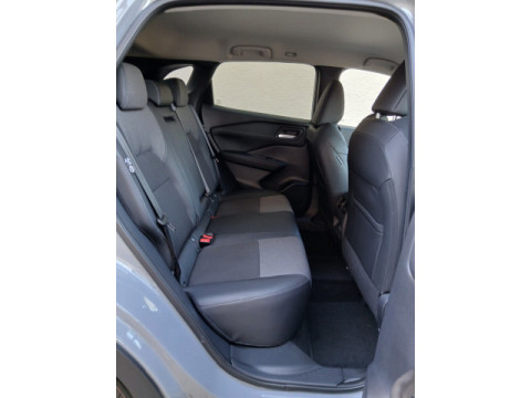 Ansicht 11 - Gebrauchtwagen Fahrzeug, Modell Qashqai der Marke Nissan von Verkäufer Auto Backes GmbH