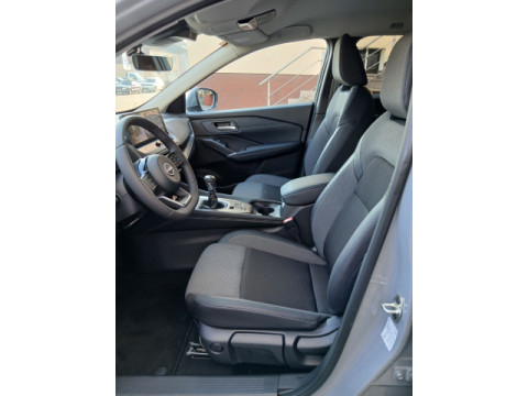 Ansicht 13 - Gebrauchtwagen Fahrzeug, Modell Qashqai der Marke Nissan von Verkäufer Auto Backes GmbH