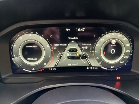 Ansicht 15 - Gebrauchtwagen Fahrzeug, Modell Qashqai der Marke Nissan von Verkäufer Auto Backes GmbH