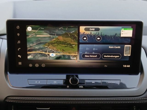 Ansicht 18 - Gebrauchtwagen Fahrzeug, Modell Qashqai der Marke Nissan von Verkäufer Auto Backes GmbH