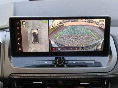 Ansicht 19 - Gebrauchtwagen Fahrzeug, Modell Qashqai der Marke Nissan von Verkäufer Auto Backes GmbH