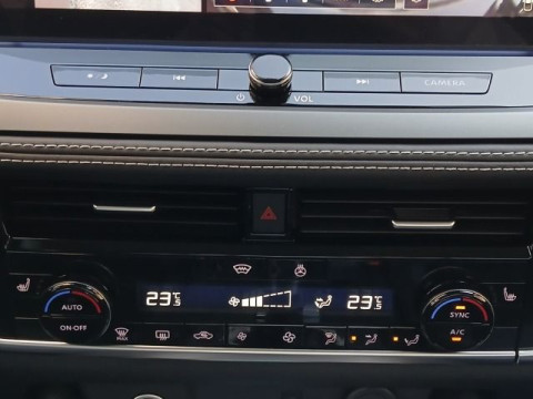 Ansicht 20 - Gebrauchtwagen Fahrzeug, Modell Qashqai der Marke Nissan von Verkäufer Auto Backes GmbH